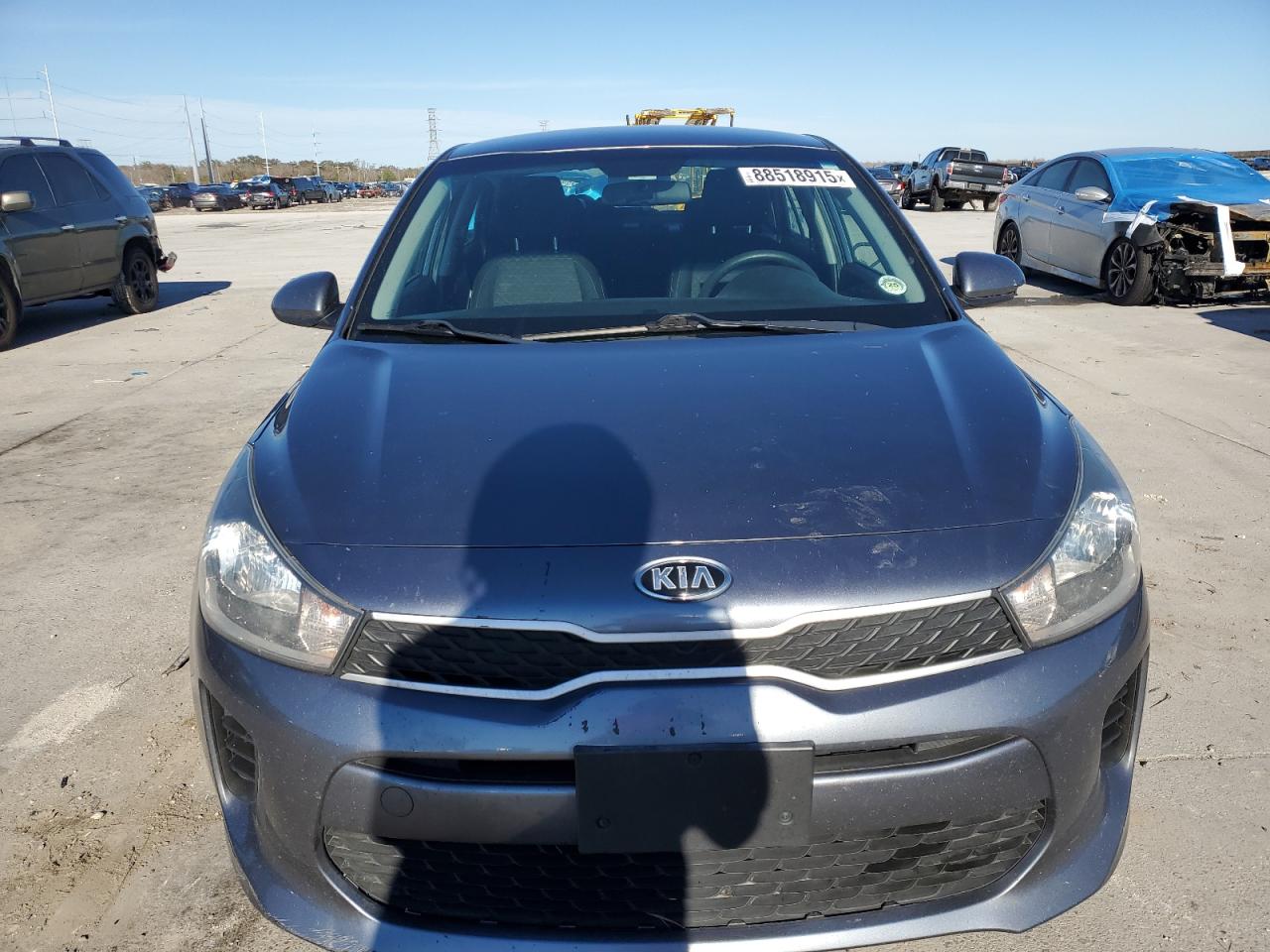 2020 Kia Rio - Image 5