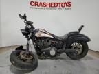 2013 VICTORY MOTORCYCLES HIGH-BALL  for sale at Copart TX - CRASHEDTOYS DALLAS