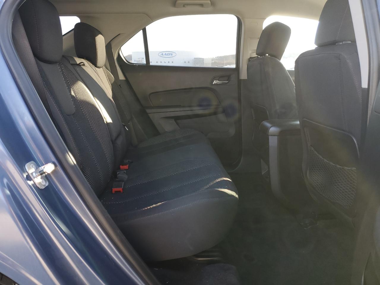 2011 Chevrolet Equinox - Image 11