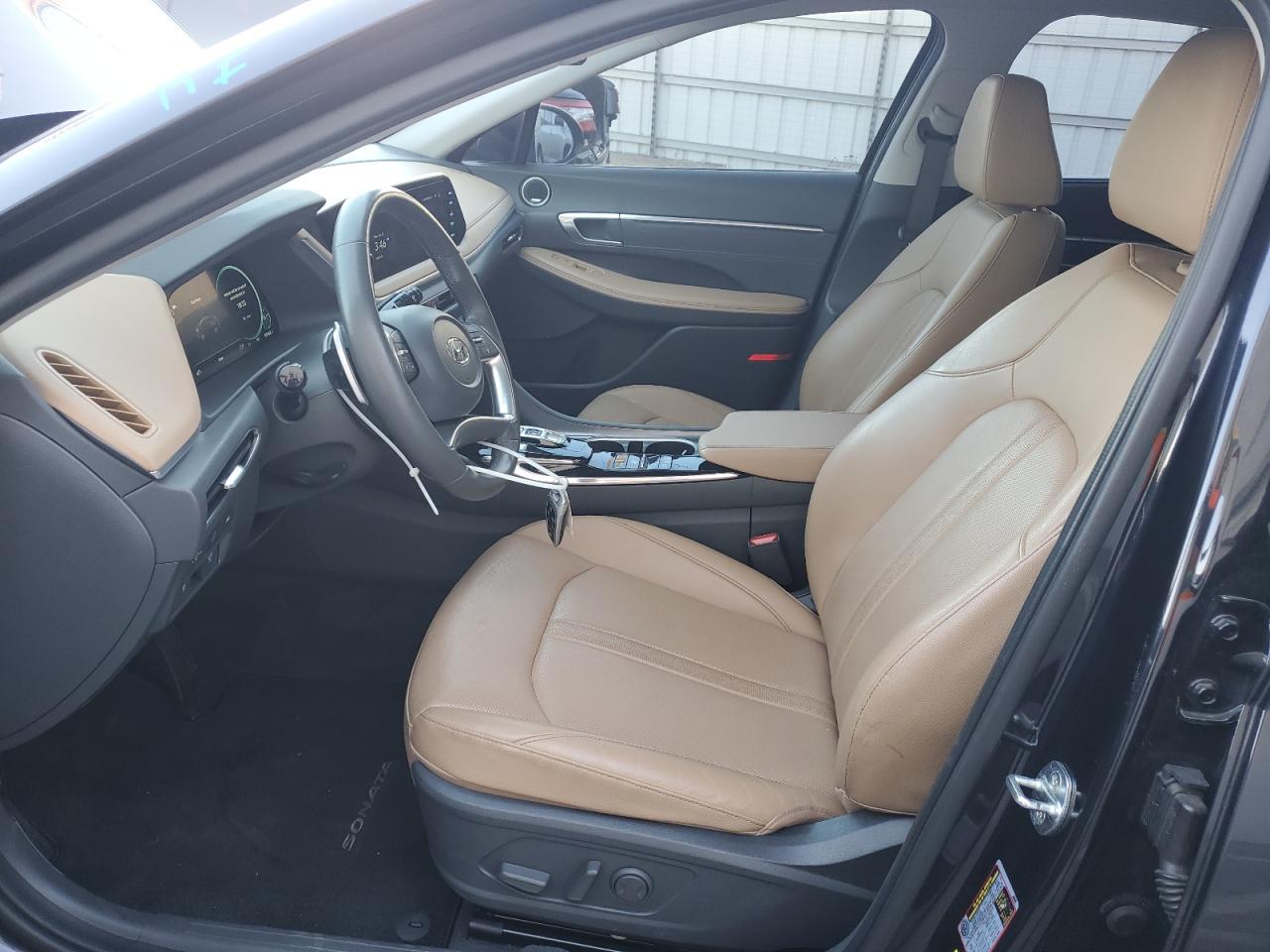2022 Hyundai Sonata - Image 7