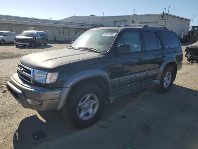 1999 Toyota 4Runner Limited