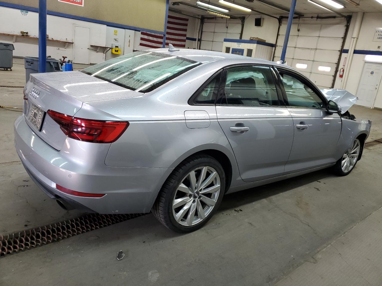 2017 Audi A4 - Image 3