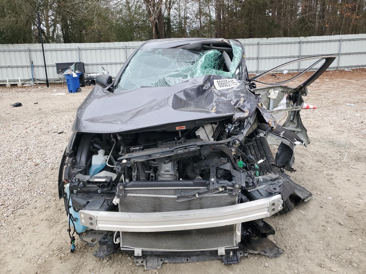 2019 Honda CR-V - Image 5