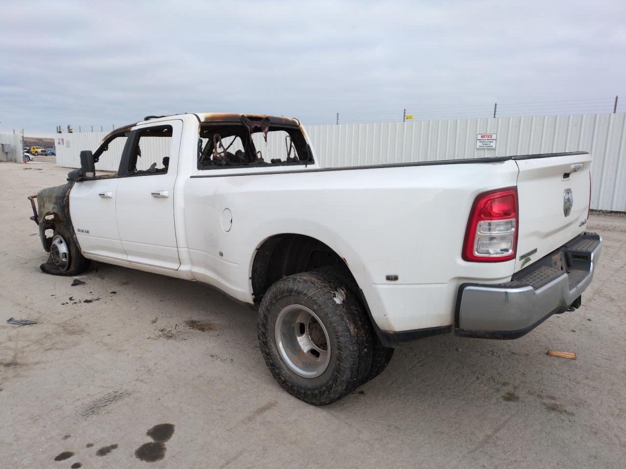 2019 RAM 3500 - Image 2