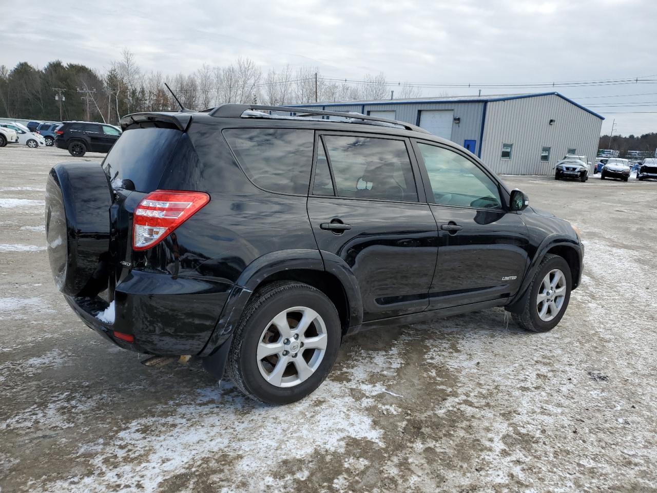 2011 Toyota RAV 4 - Image 3