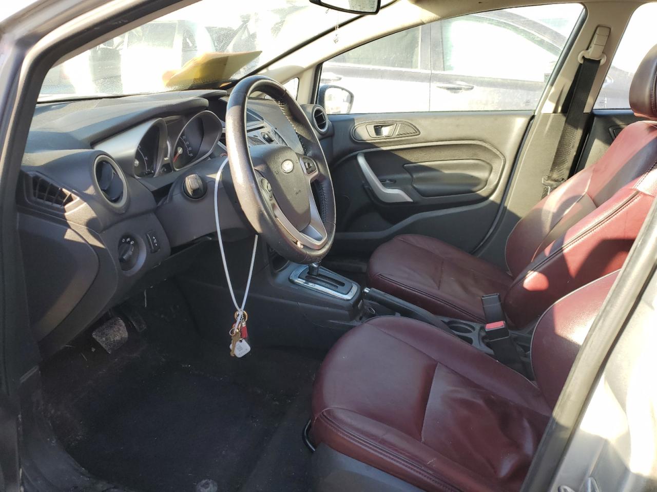 2013 Ford Fiesta - Image 7