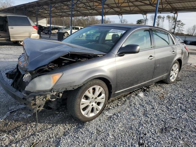 2010 Toyota Avalon Xl