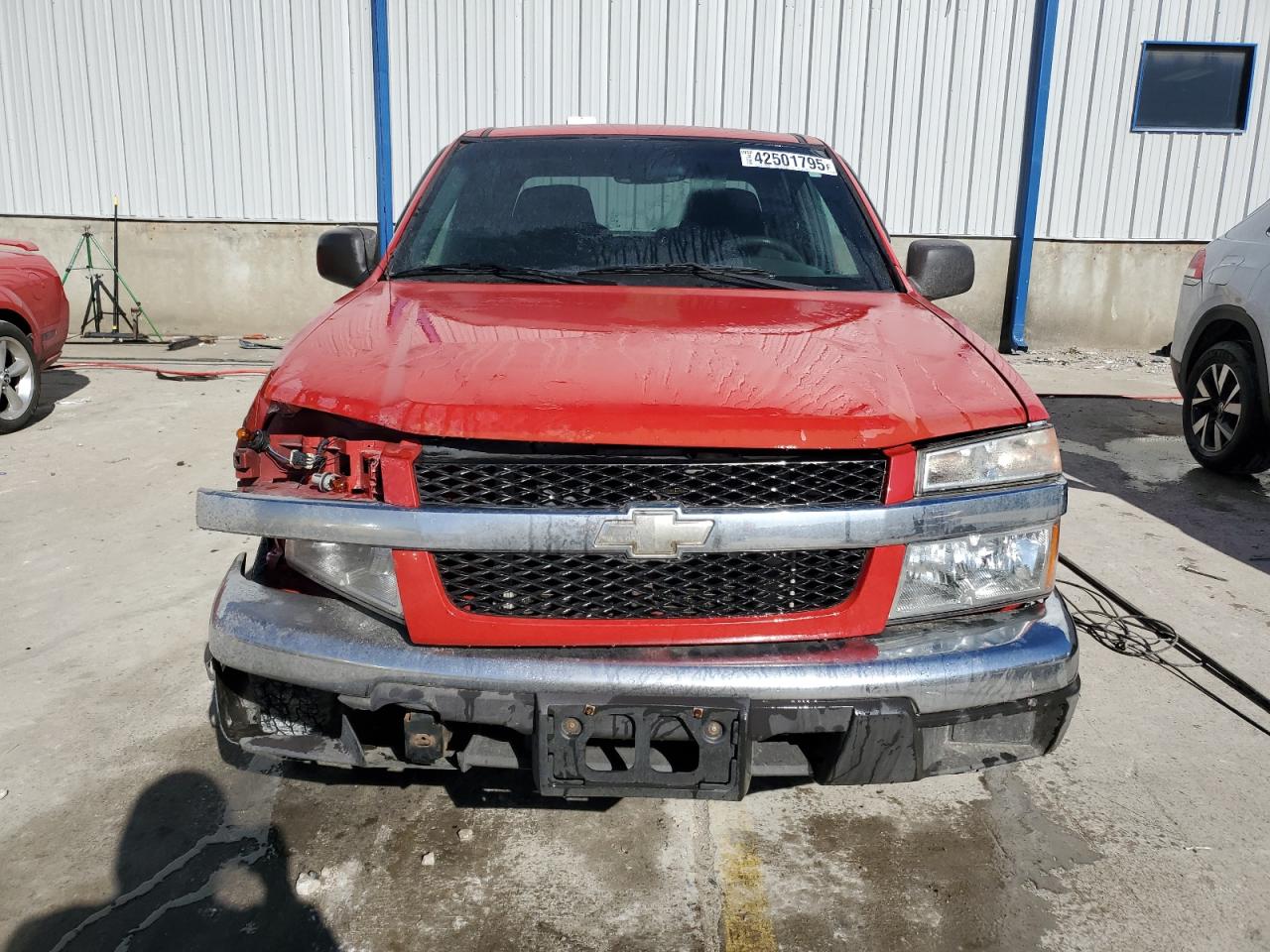 2005 Chevrolet Colorado - Image 5
