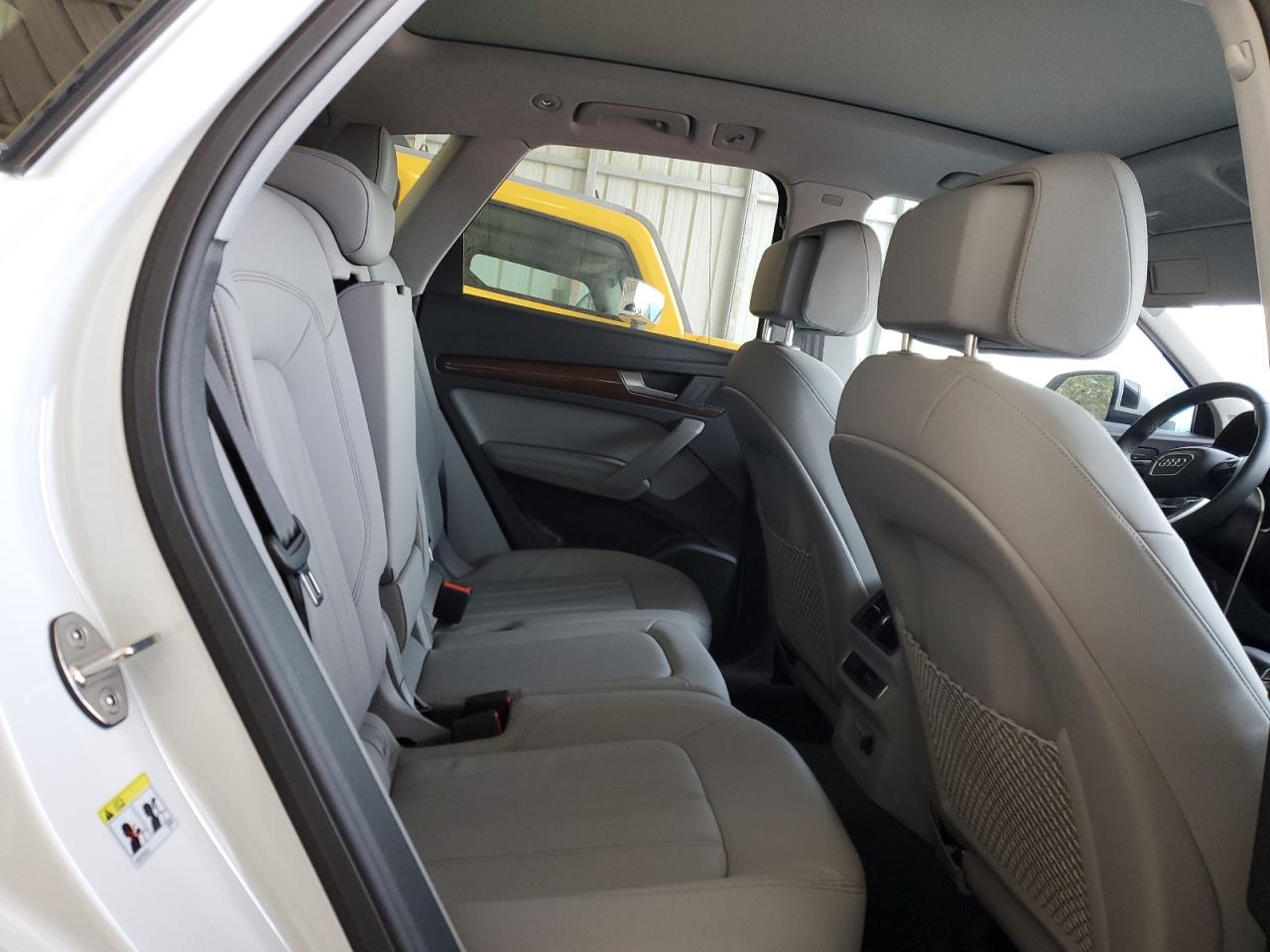 2023 Audi Q5 - Image 11