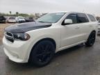 2012 Dodge Durango R/T en Venta en Mercedes, TX - Rear End