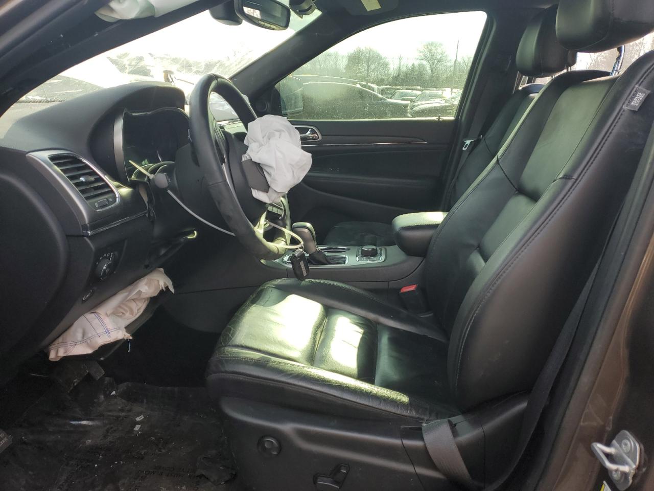 2019 Jeep Grand Cherokee - Image 7
