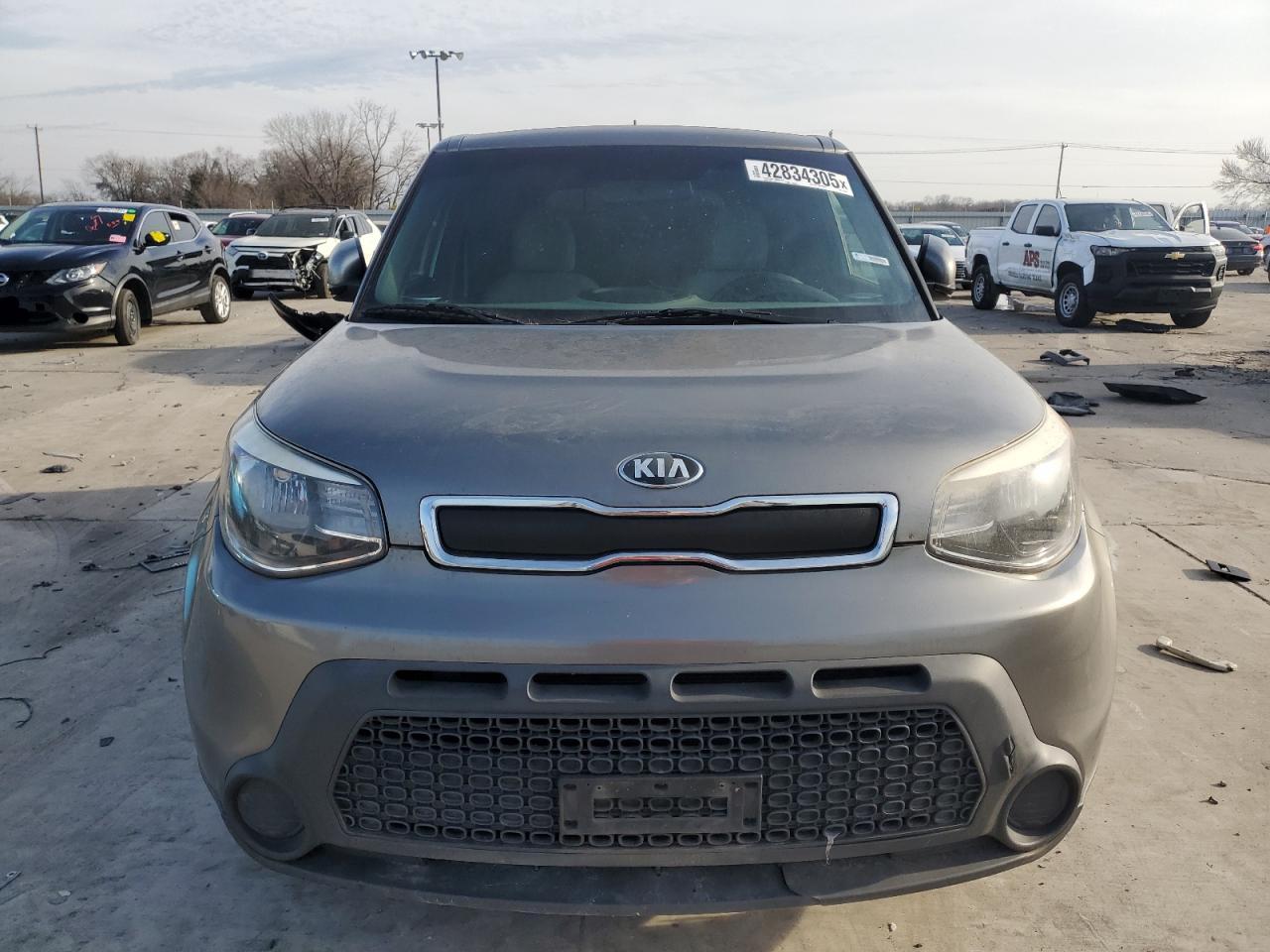 2016 Kia Soul - Image 5