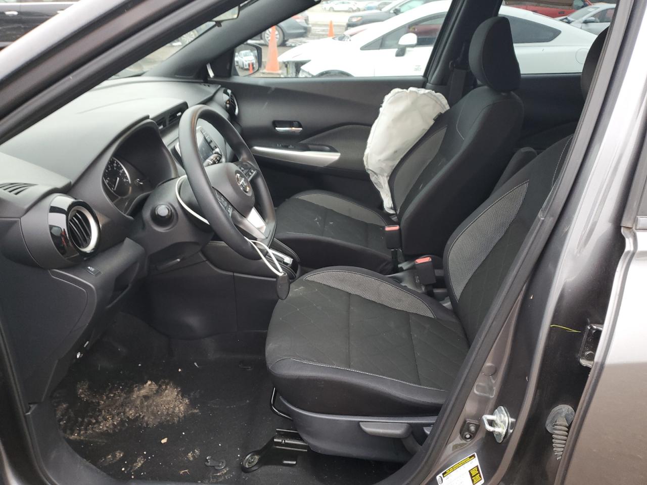 2018 Nissan Kicks - Image 7