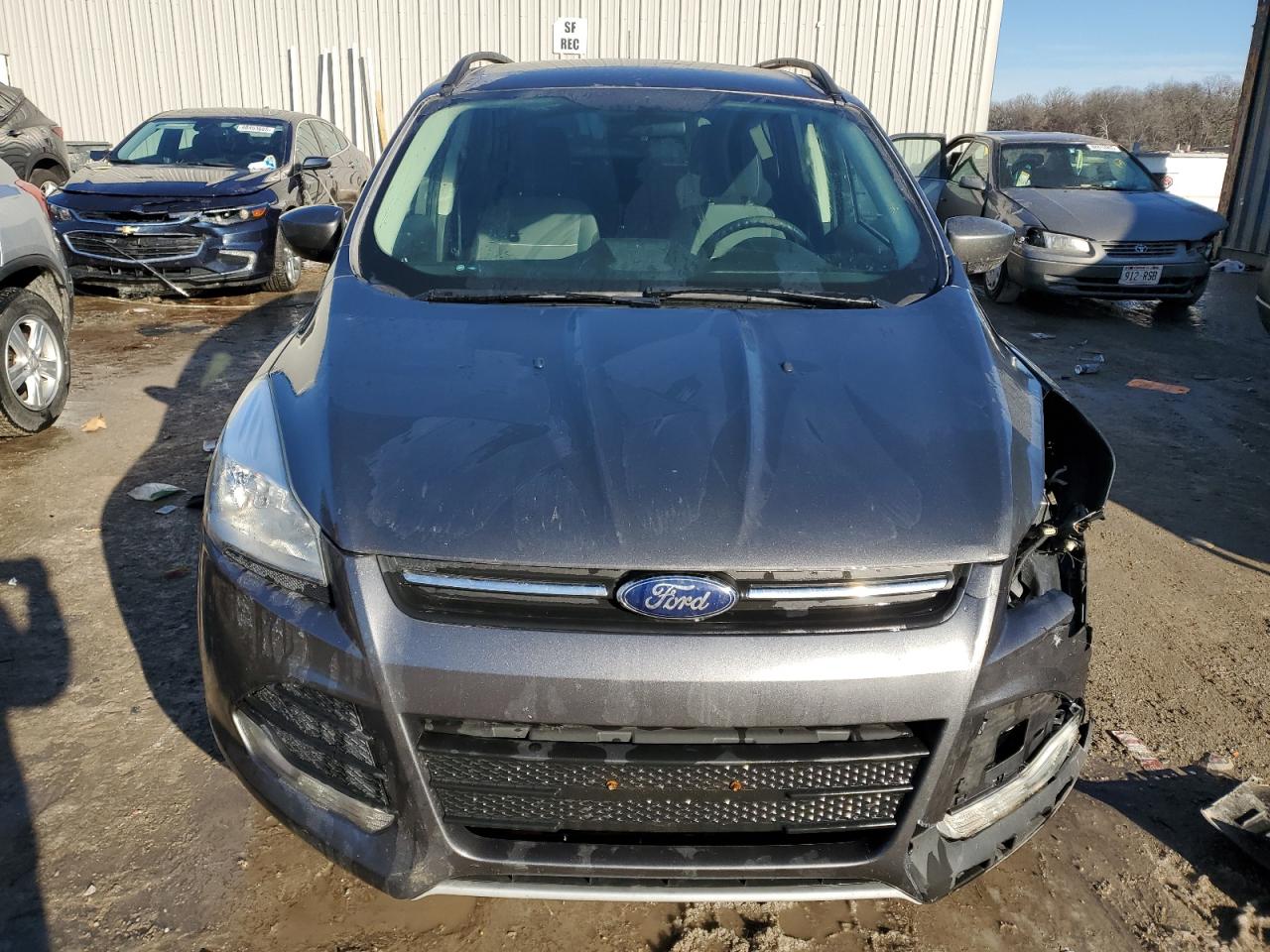 2014 Ford Escape - Image 5