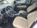 2017 Ford Edge Sel იყიდება Memphis-ში, TN - Front End