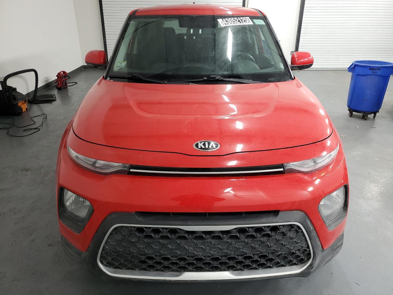 2020 Kia Soul - Image 5