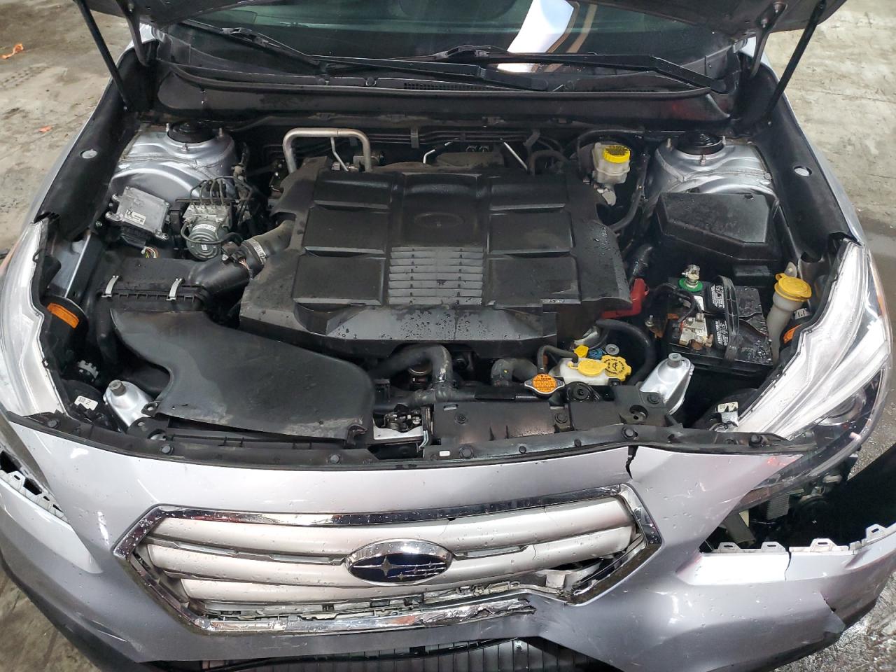 2017 Subaru Outback - Image 12