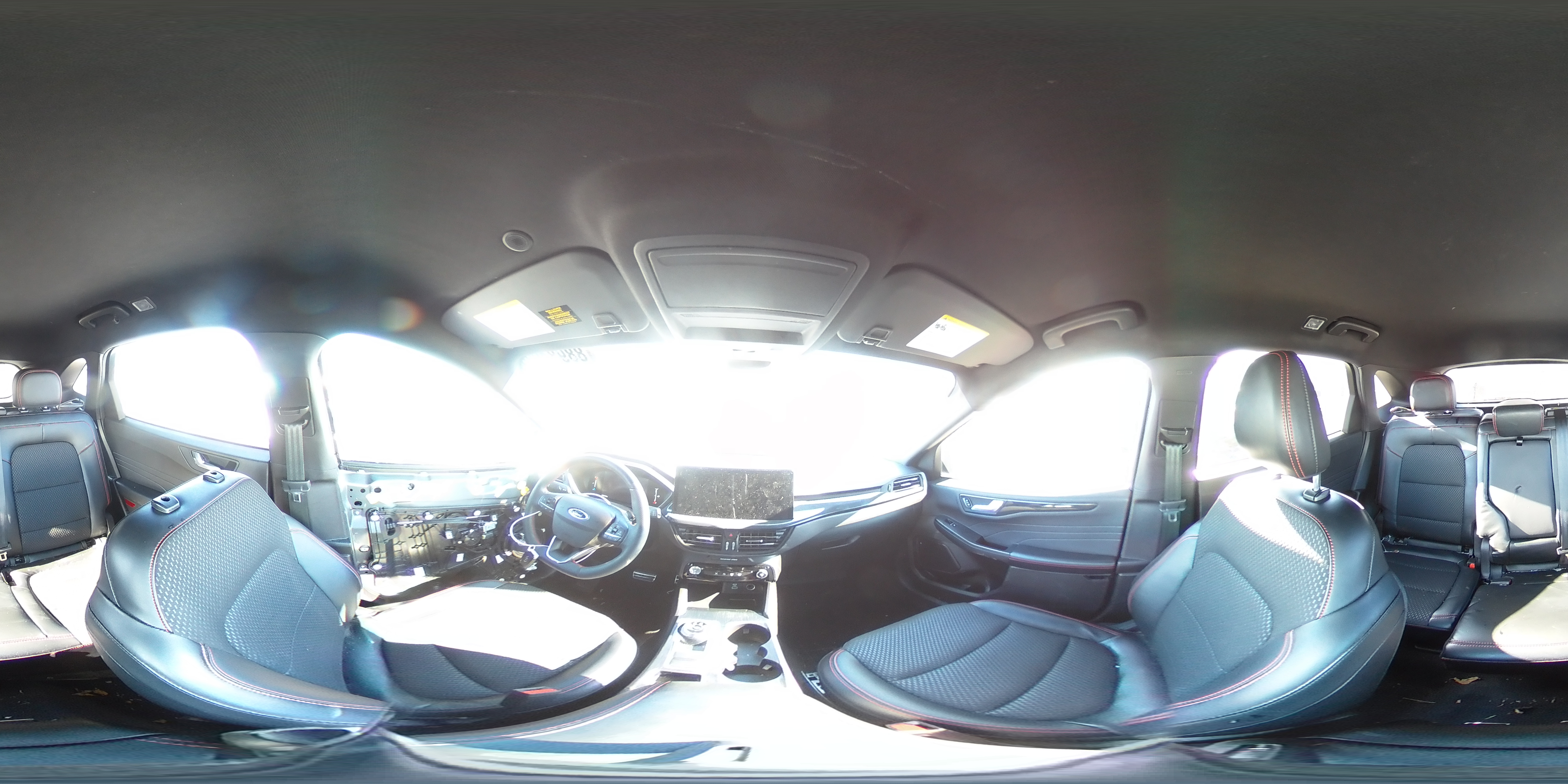 2023 Ford Escape - Image 14