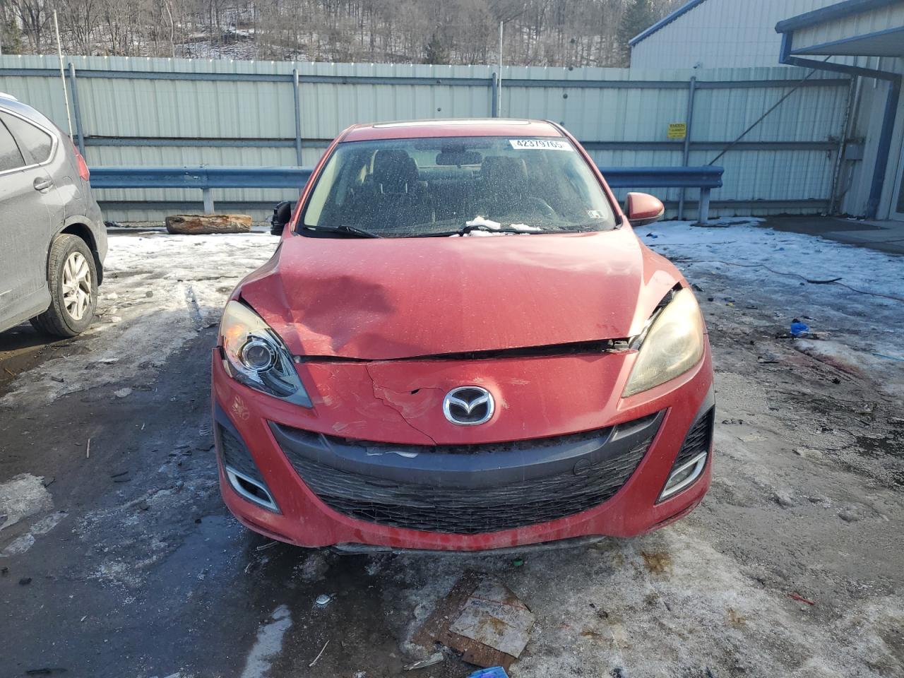2010 Mazda 3 - Image 5