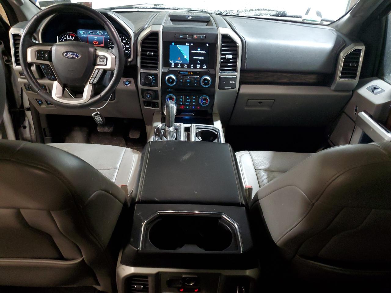 2018 Ford F-150 - Image 8