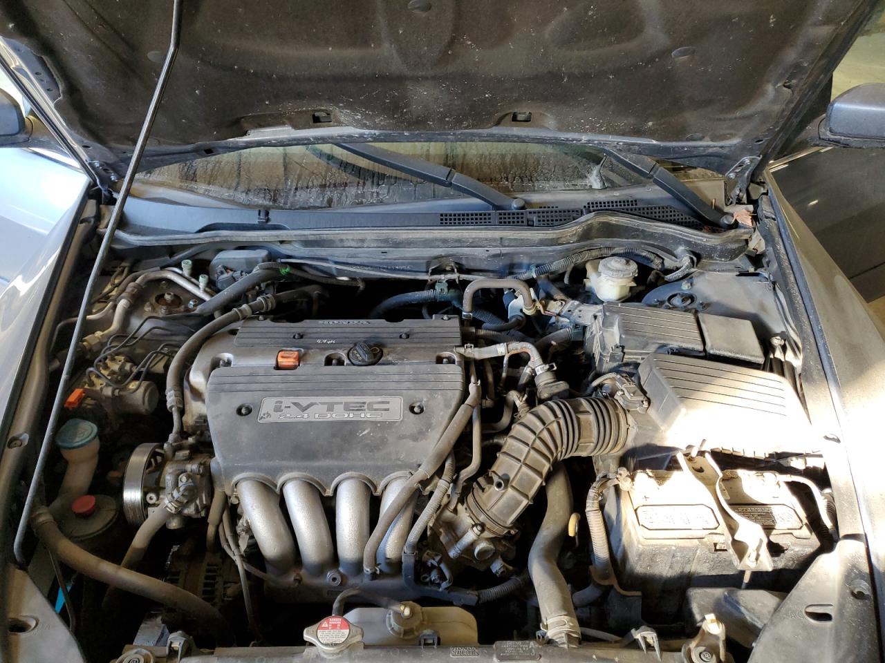2007 Honda Accord - Image 11