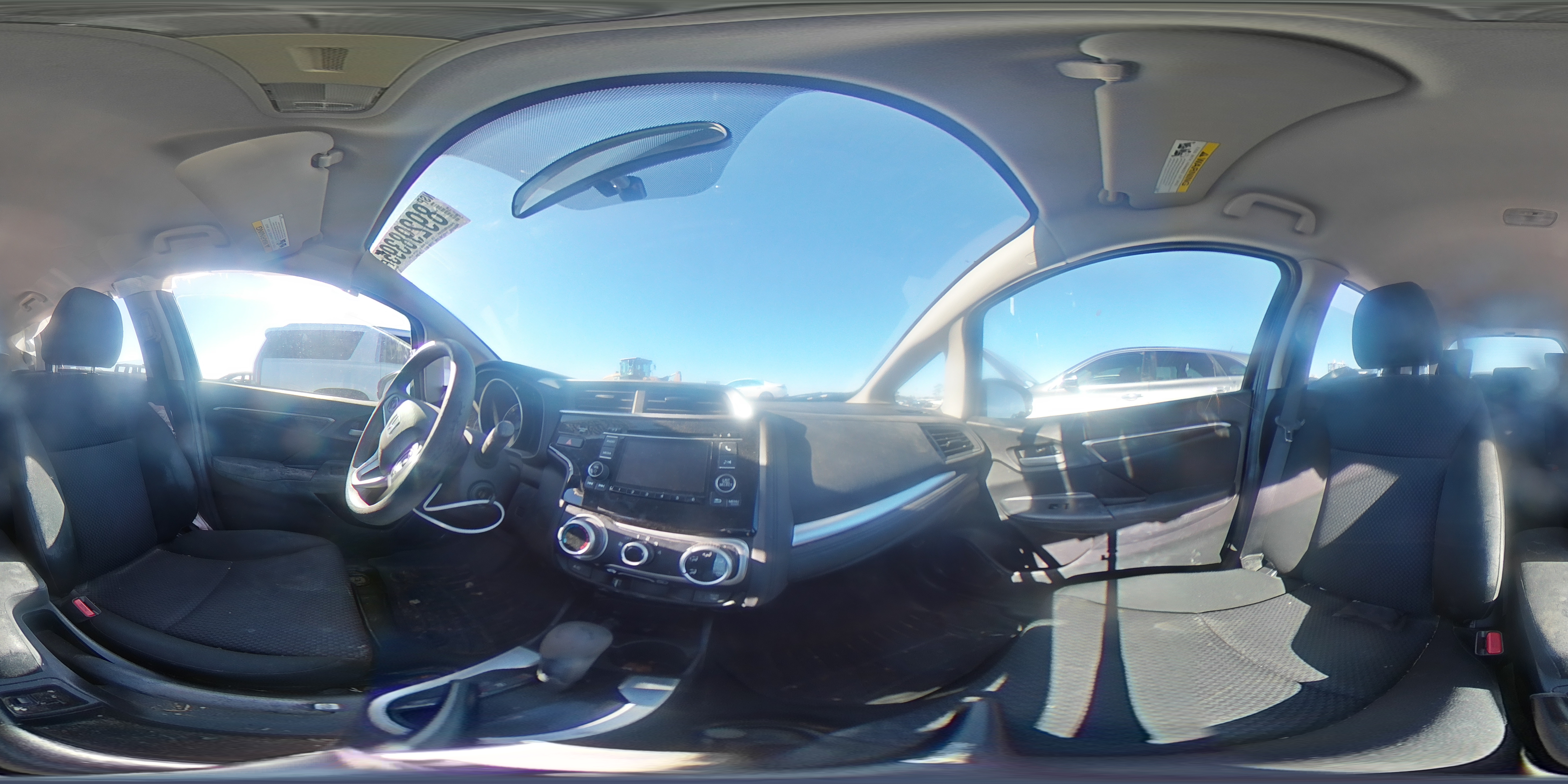 2019 Honda Fit - Image 13