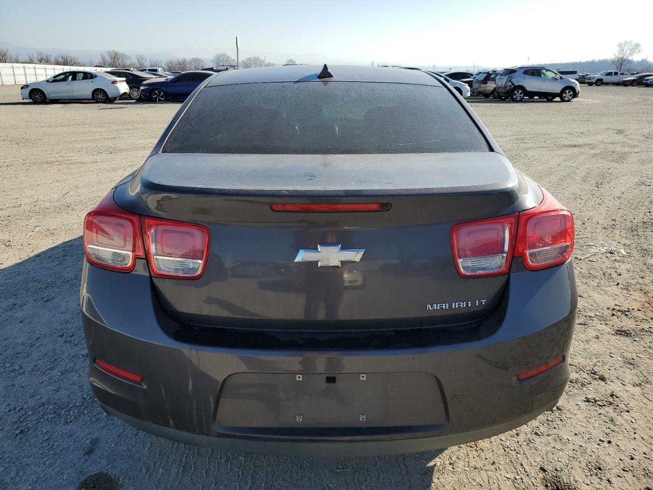 2013 Chevrolet Malibu - Image 6