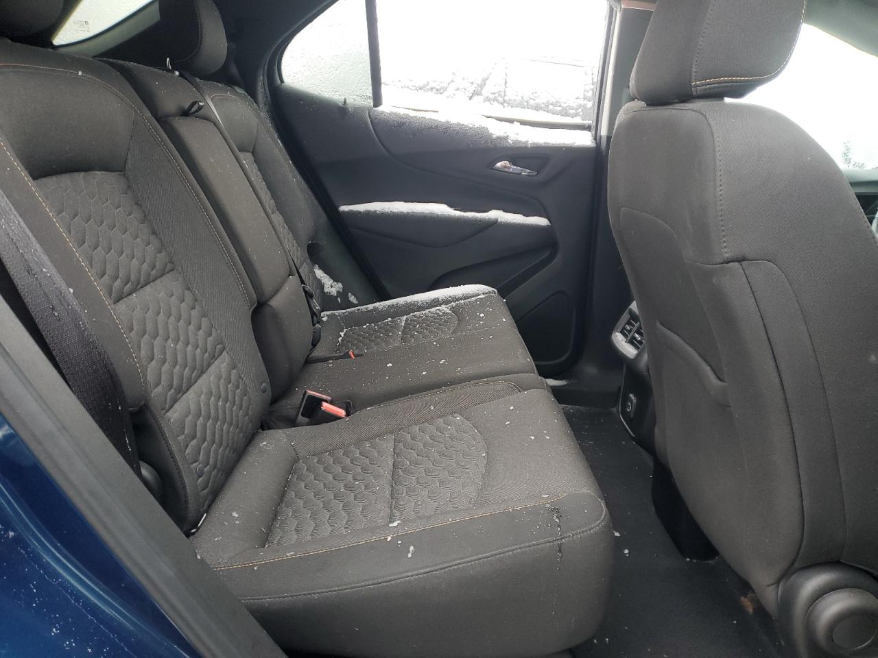 2019 Chevrolet Equinox - Image 11