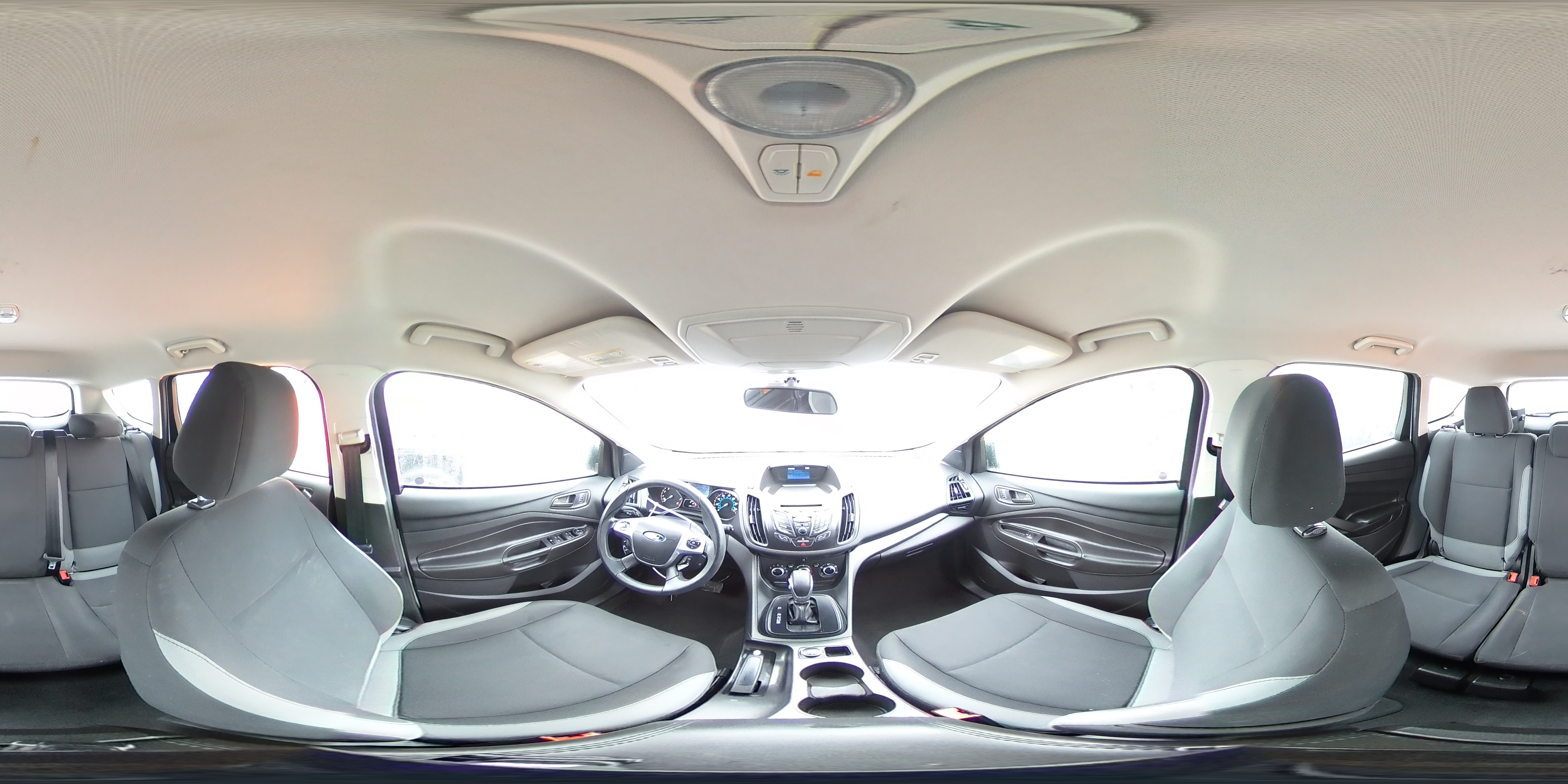 2014 Ford Escape - Image 16
