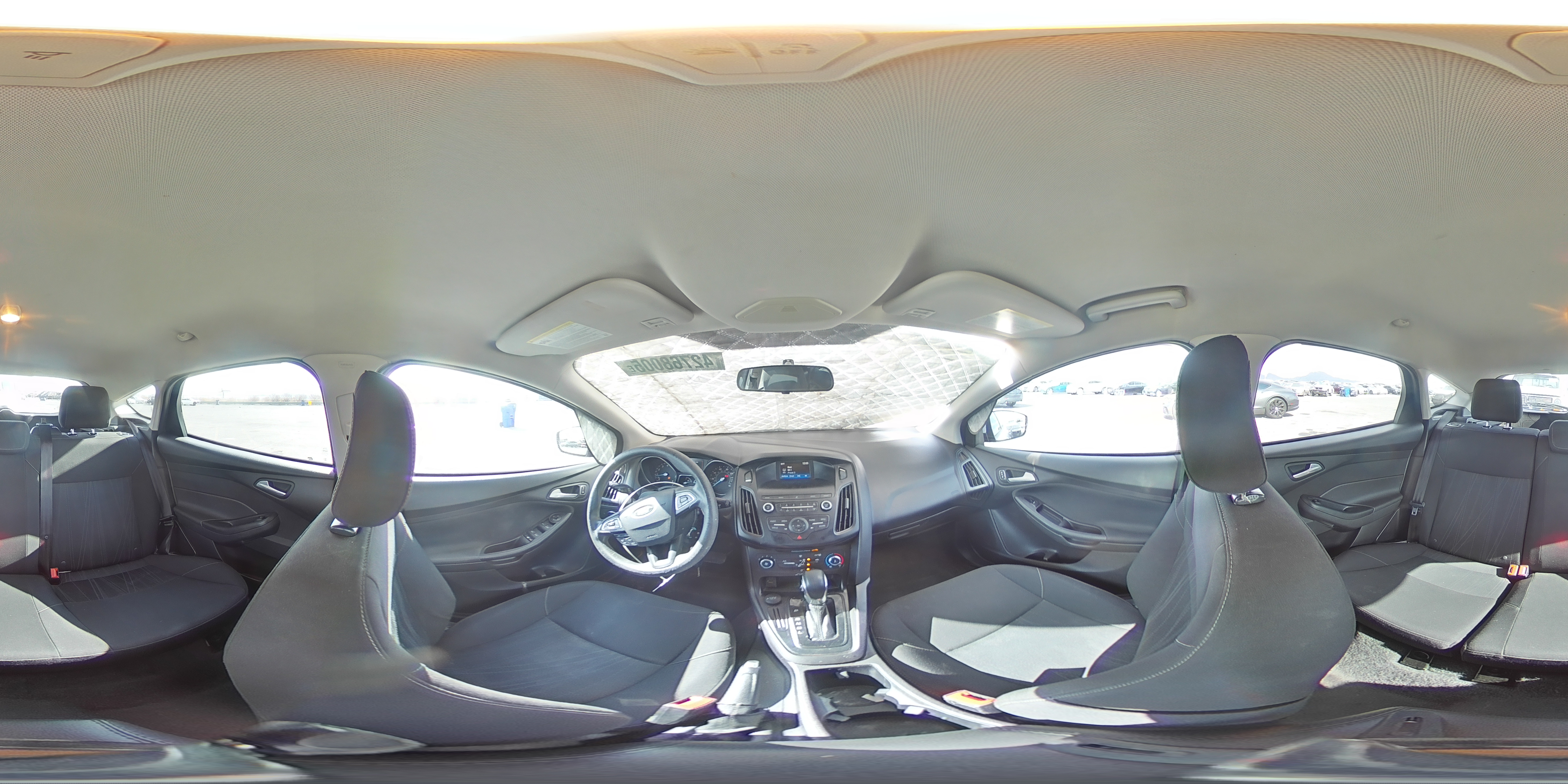 2018 Ford Focus - Image 13