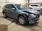 2014 Mazda Cx-5 Touring продається в Nisku, AB - Front End