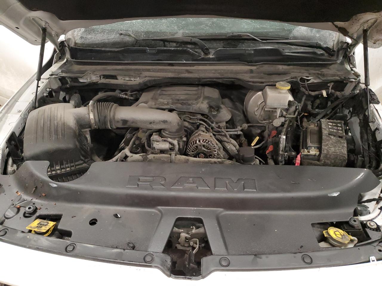 2019 RAM 1500 - Image 13