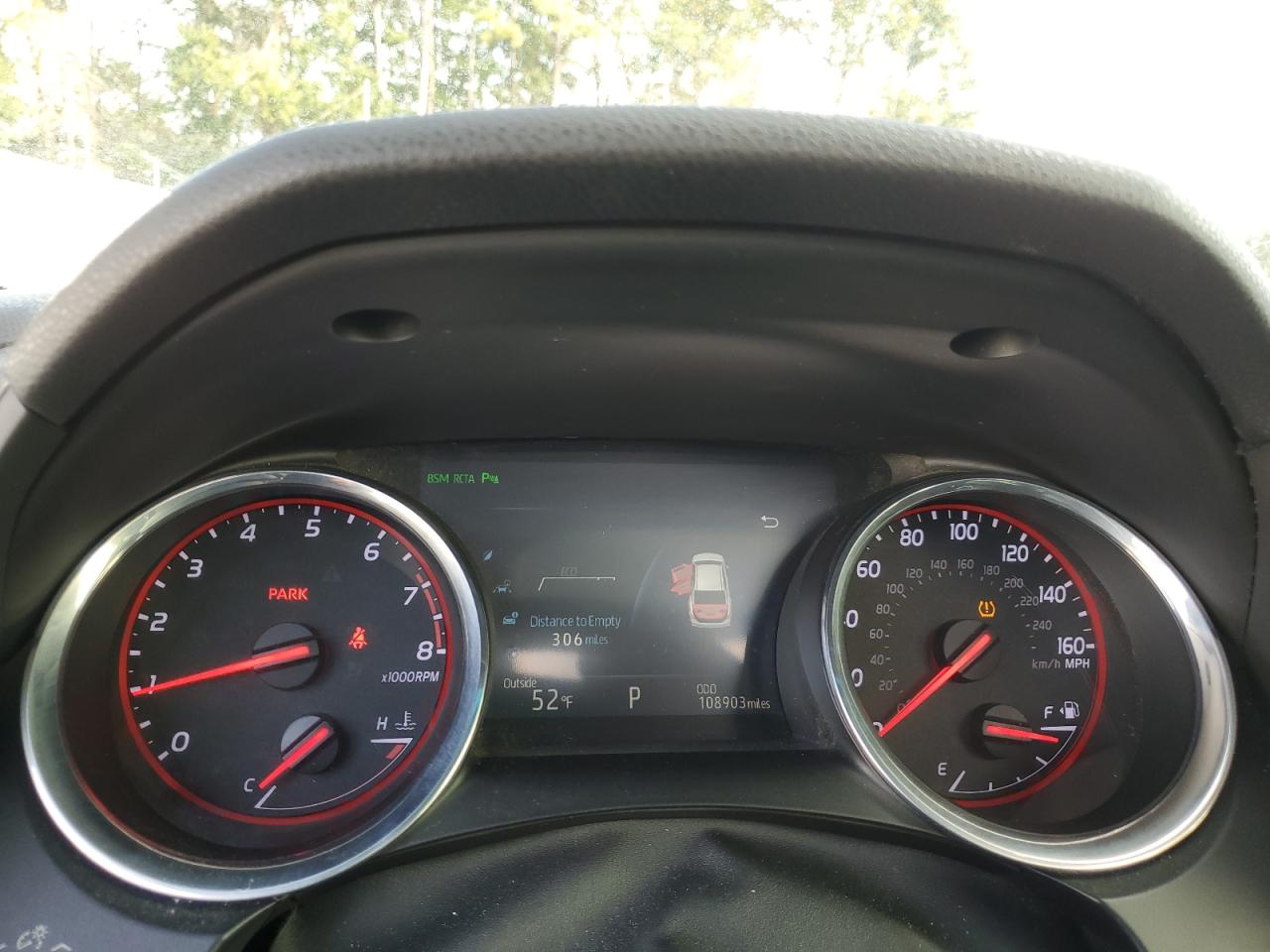 2018 Toyota Camry - Image 9