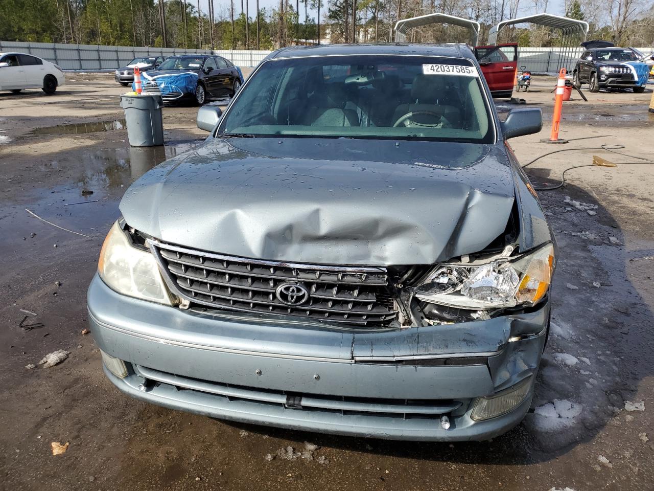2003 Toyota Avalon - Image 5