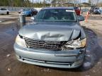 2003 Toyota Avalon Xl продається в Harleyville, SC - Rear End