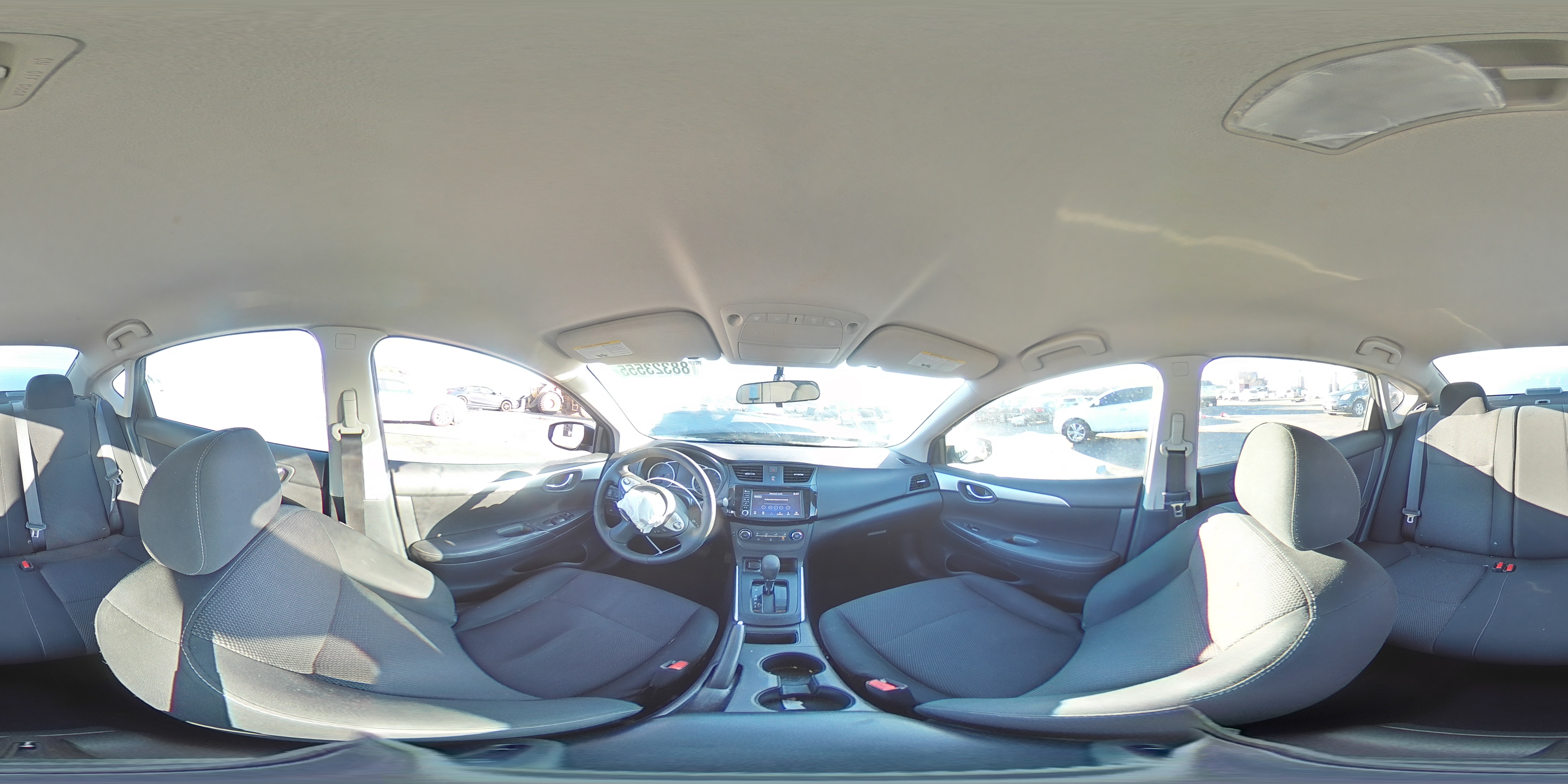 2019 Nissan Sentra - Image 13