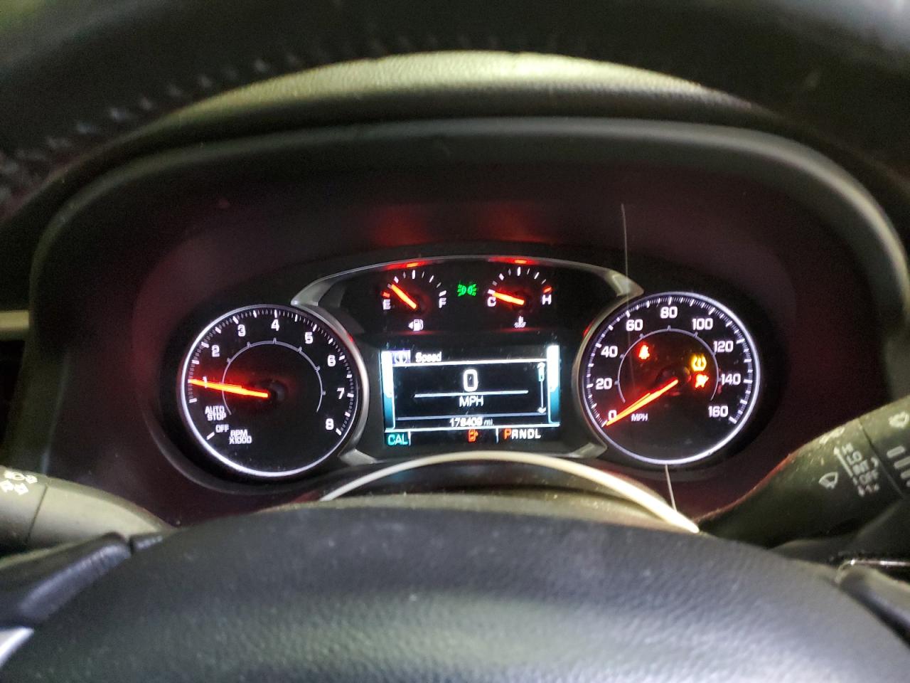 2018 GMC Acadia - Image 9