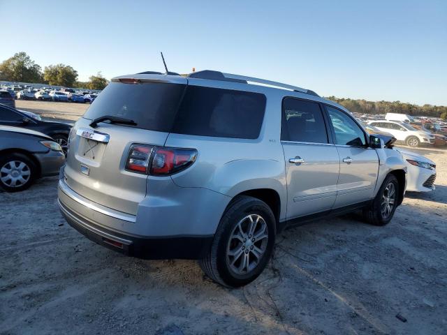  GMC ACADIA 2016 Белый