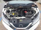 2019 NISSAN QASHQAI TE for sale at Copart NEWBURY