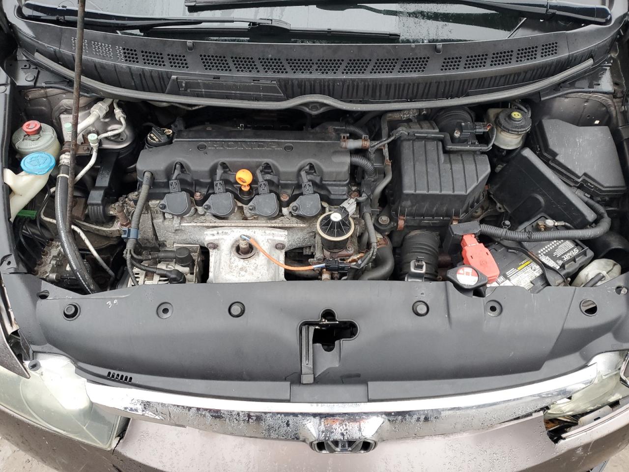 2009 Honda Civic - Image 11