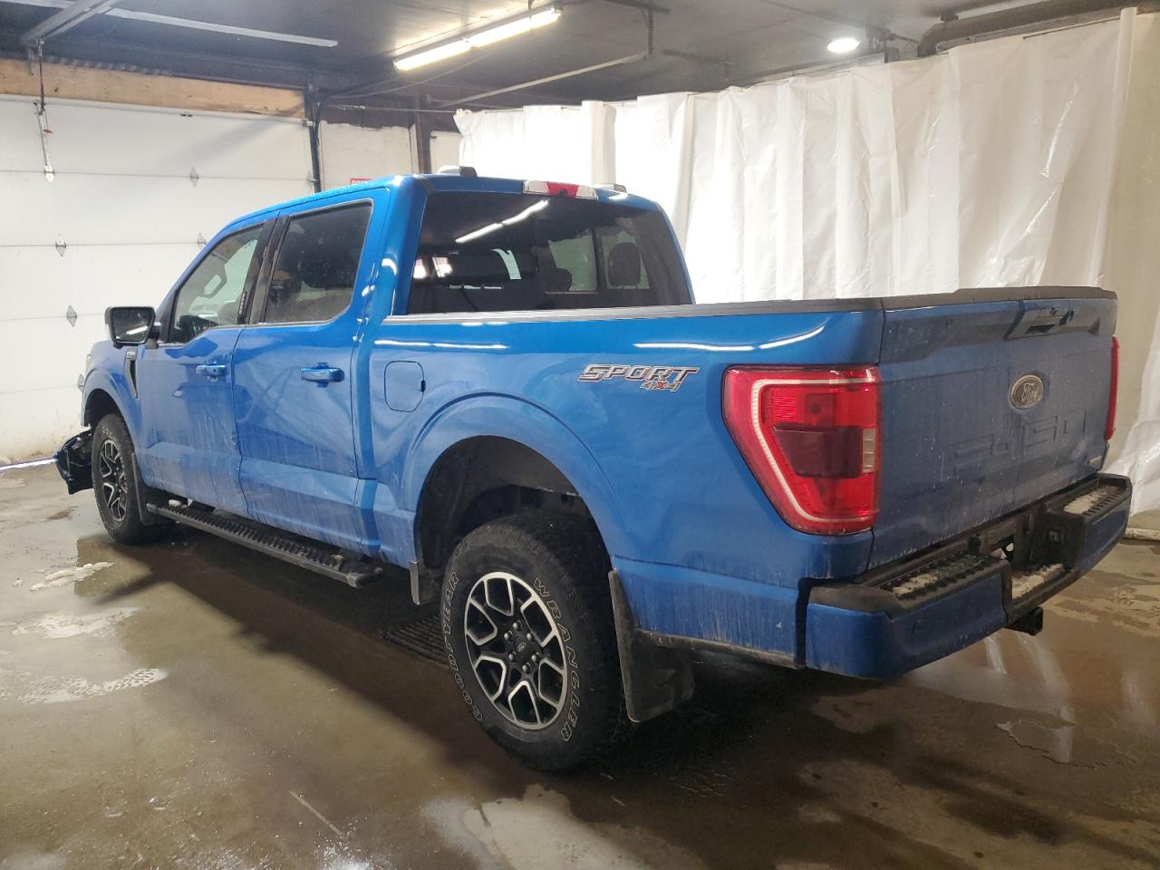 2021 Ford F-150 - Image 2