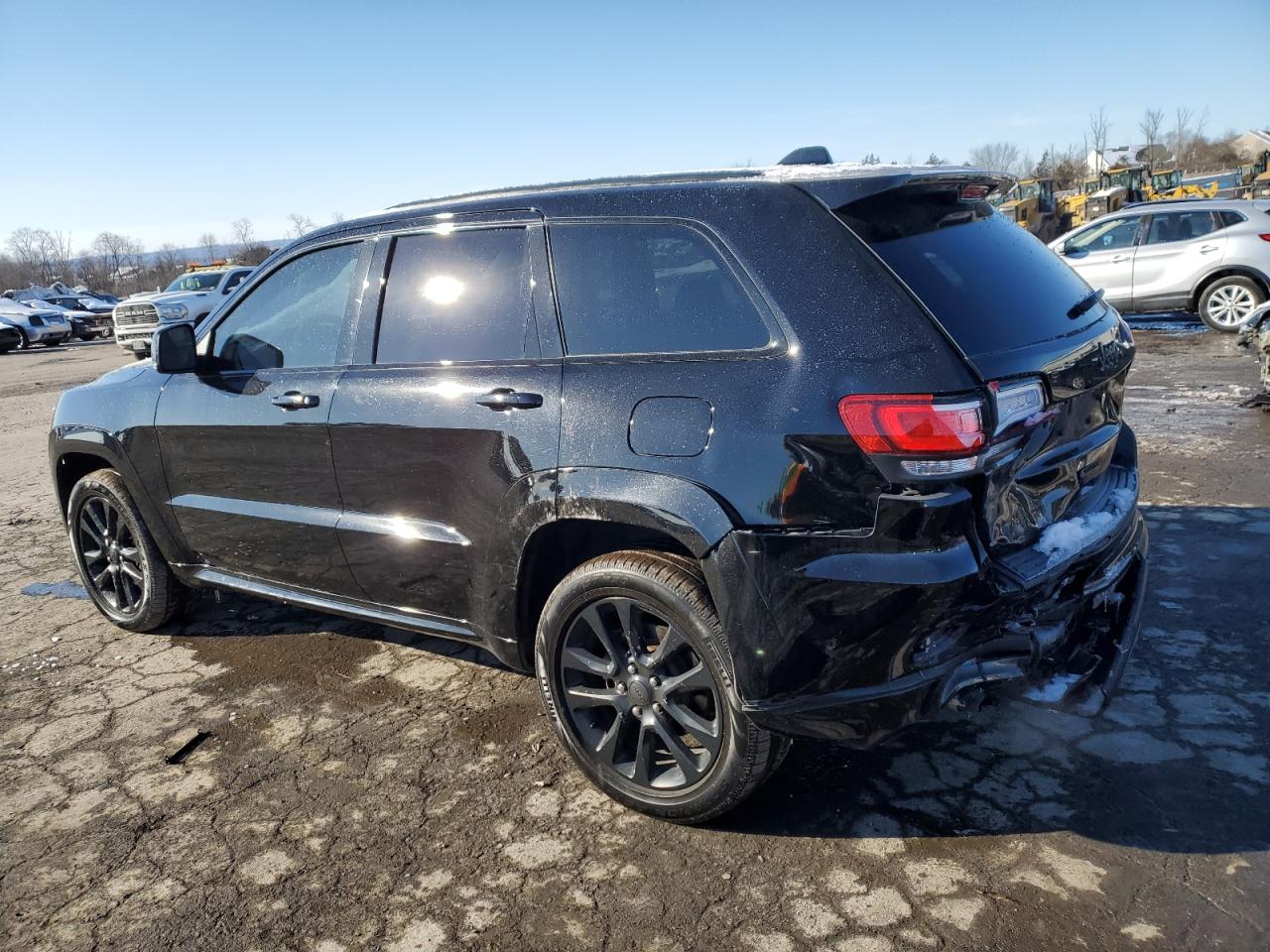 2019 Jeep Grand Cherokee - Image 2