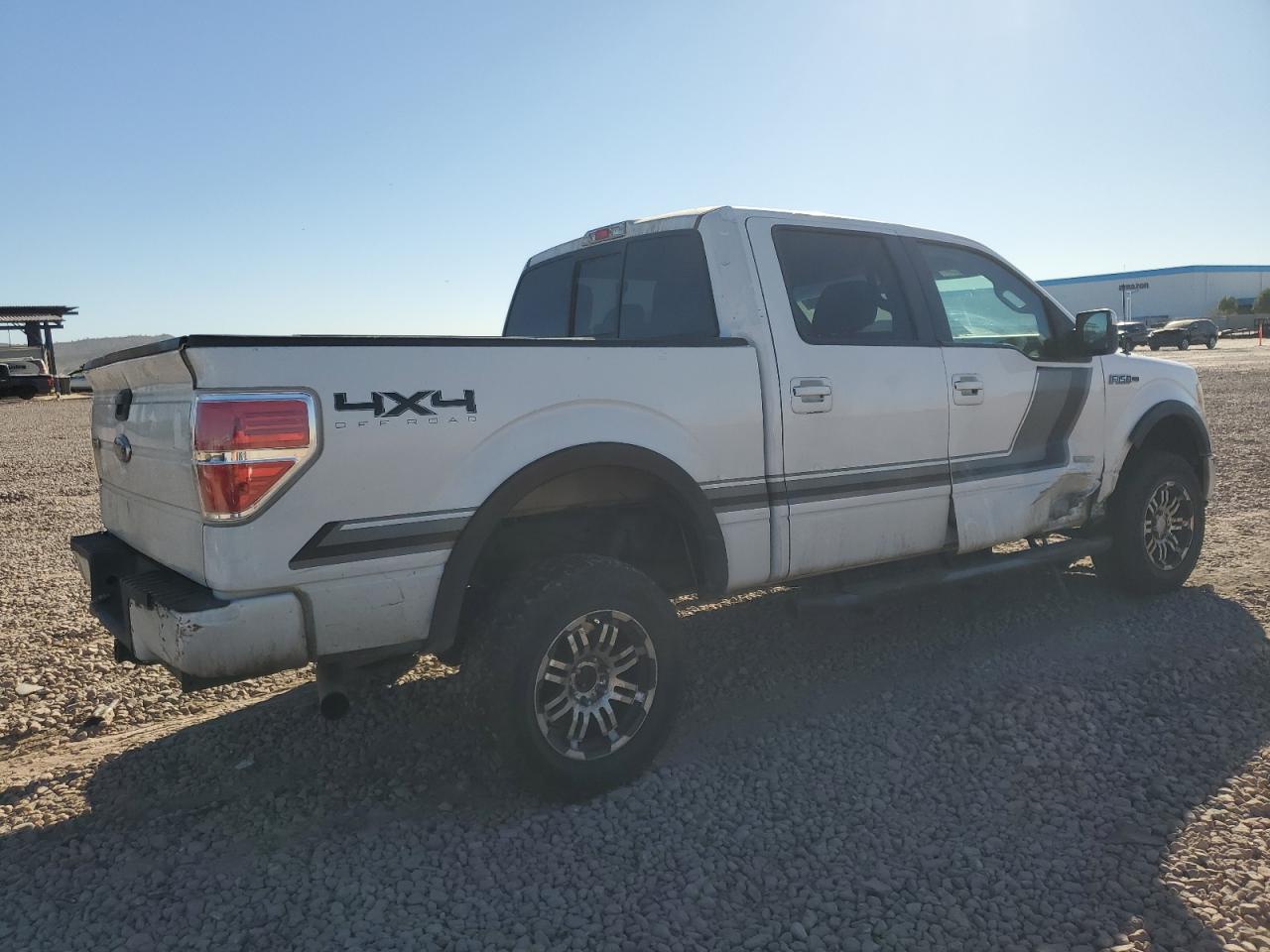 2014 Ford F-150 - Image 3
