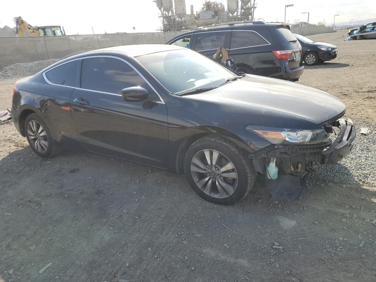 2009 Honda Accord - Image 4