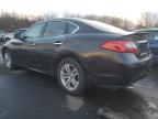 2011 Infiniti M37 X იყიდება East Granby-ში, CT - Minor Dent/Scratches