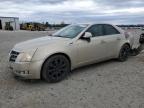 2009 Cadillac Cts    за продажба в Lumberton, NC - Front End