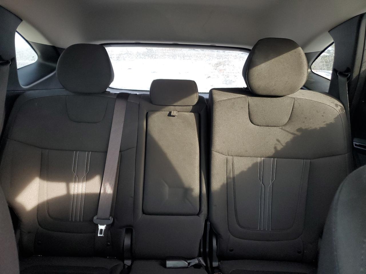 2023 Hyundai Tucson - Image 10