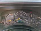 2001 Chevrolet Silverado K2500 Heavy Duty de vânzare în Magna, UT - Front End