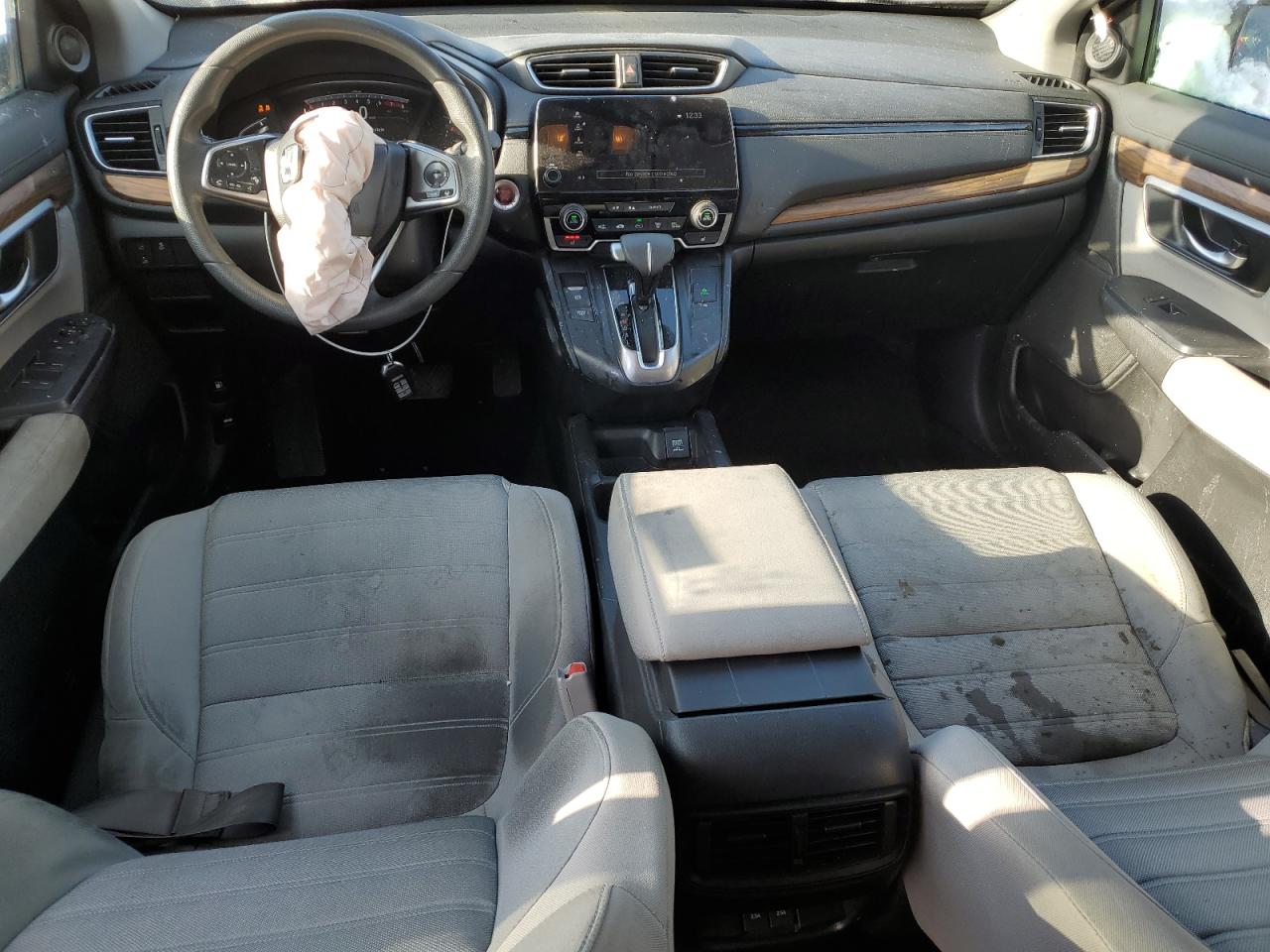 2018 Honda CR-V - Image 8