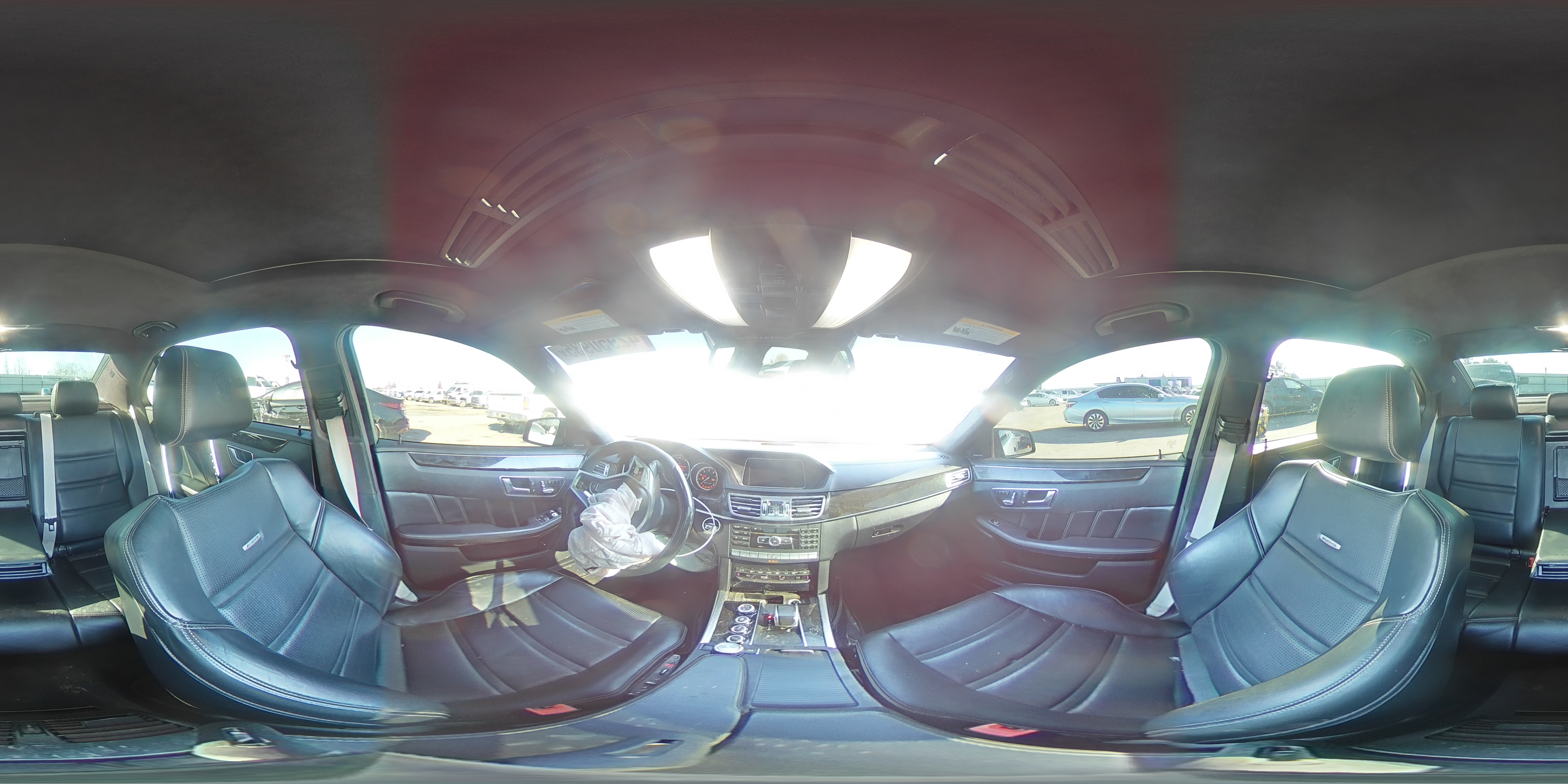 2014 Mercedes-Benz E-klasse - Image 13